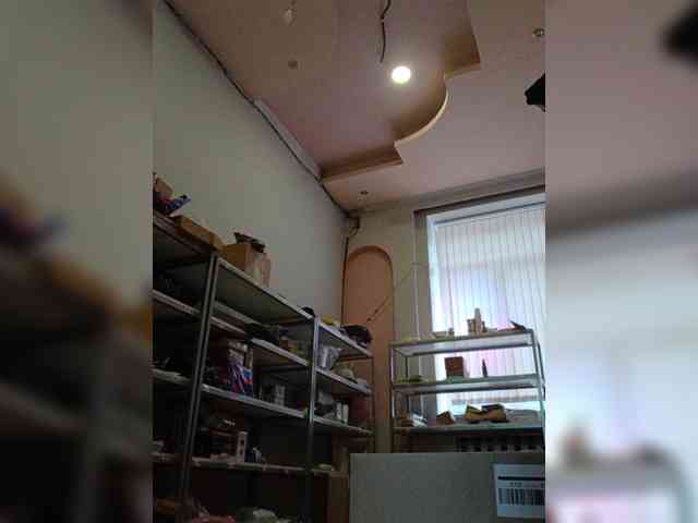 DarinaX webcam