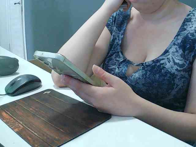 DarinaX webcam