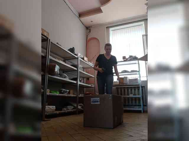 DarinaX webcam