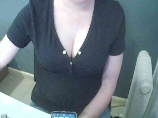 DarinaX webcam