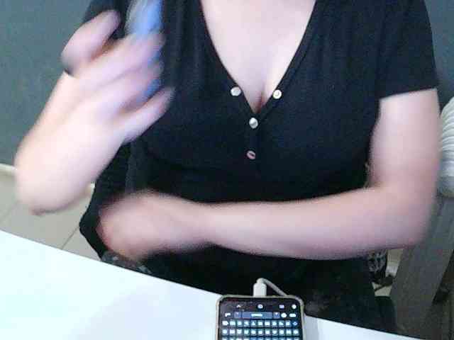 DarinaX webcam