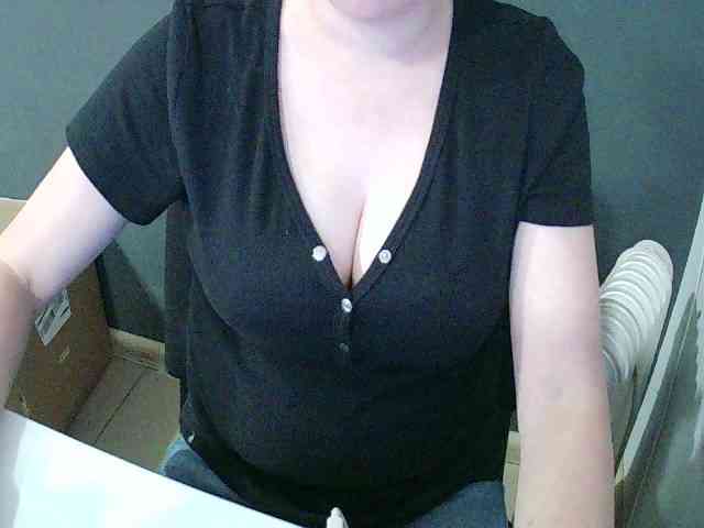 DarinaX webcam
