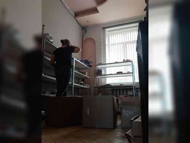 DarinaX webcam