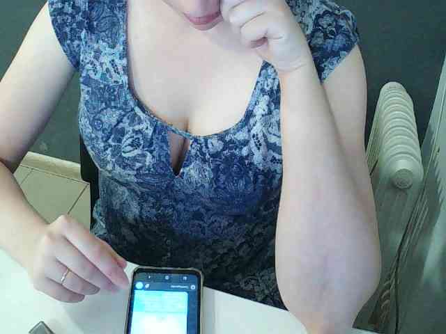 DarinaX webcam
