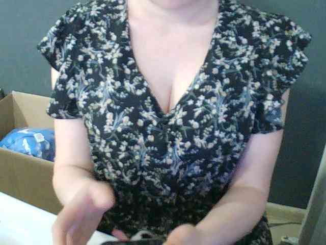 DarinaX webcam
