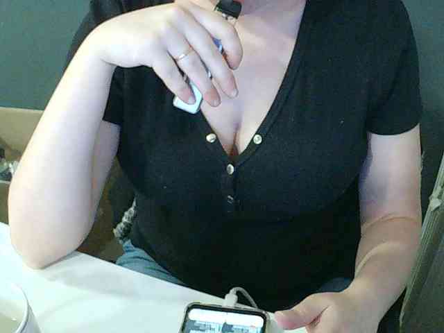 DarinaX webcam