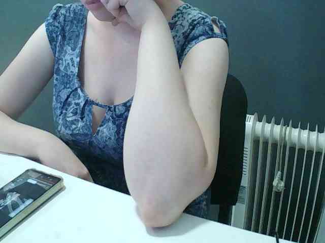 DarinaX webcam