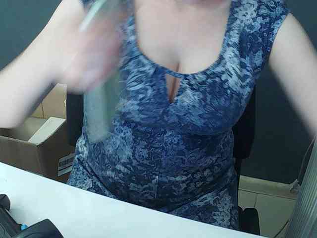 DarinaX webcam