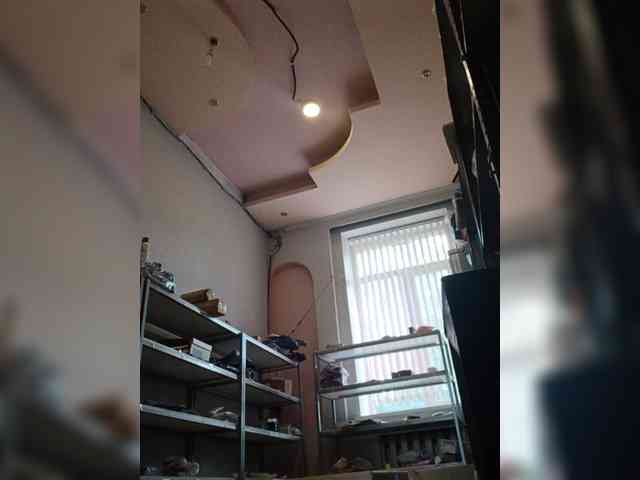 DarinaX webcam