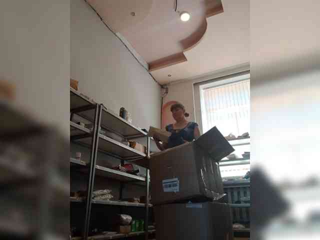 DarinaX webcam