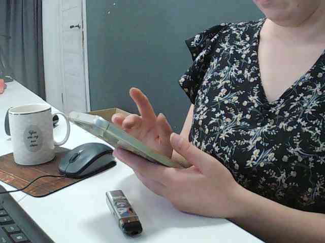 DarinaX webcam