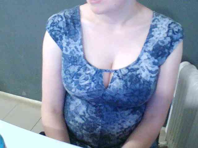 DarinaX webcam