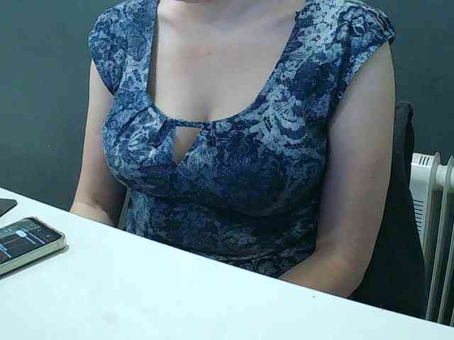DarinaX webcam