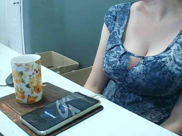 DarinaX webcam