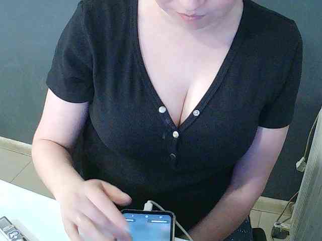 DarinaX webcam