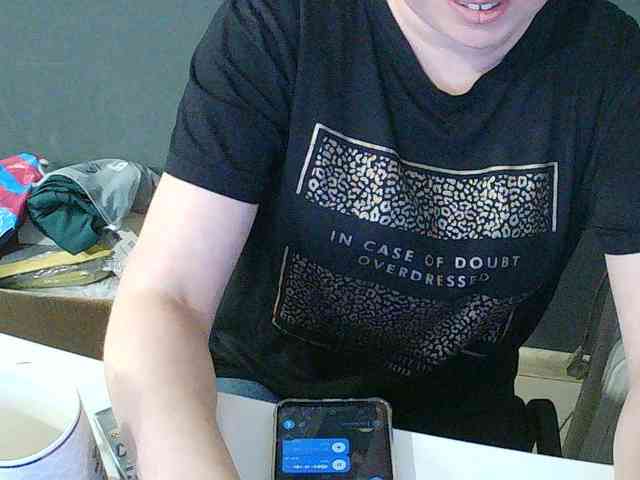 DarinaX webcam