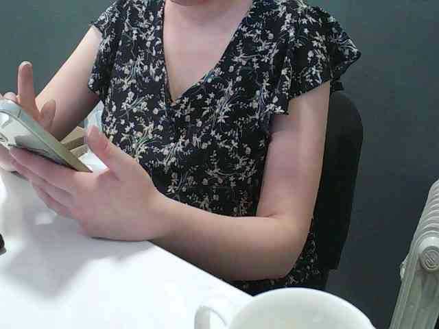 DarinaX webcam
