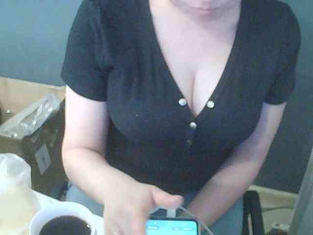 DarinaX webcam
