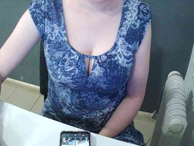 DarinaX webcam