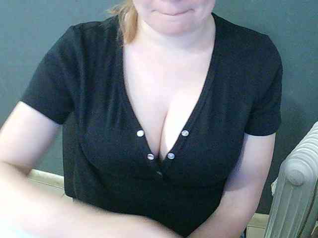 Darinac Live Webcam on BongaCams