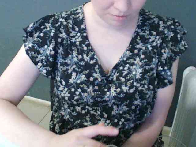 DarinaX webcam