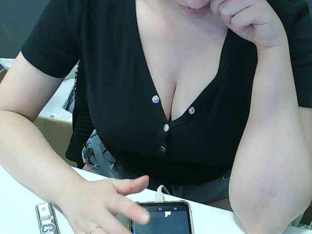 DarinaX webcam