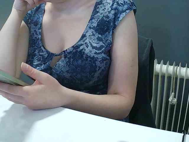 DarinaX webcam
