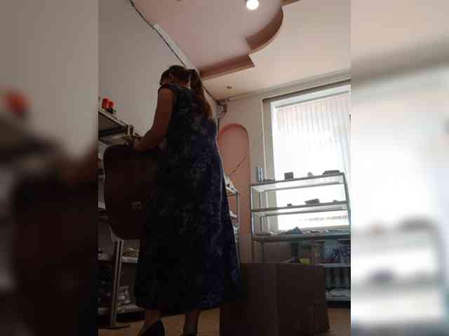 DarinaX webcam