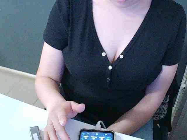DarinaX webcam