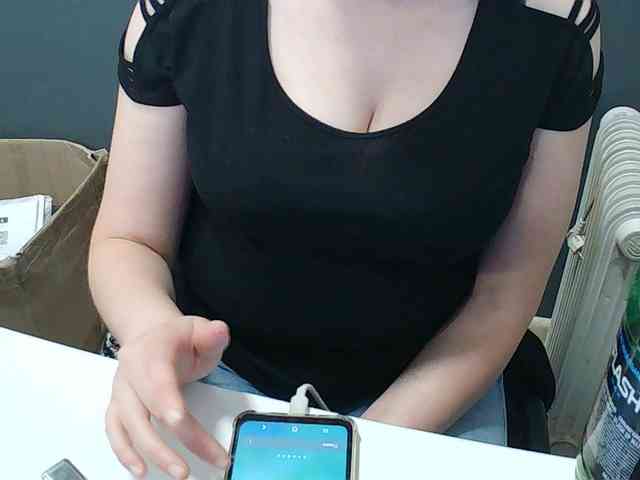 DarinaX webcam