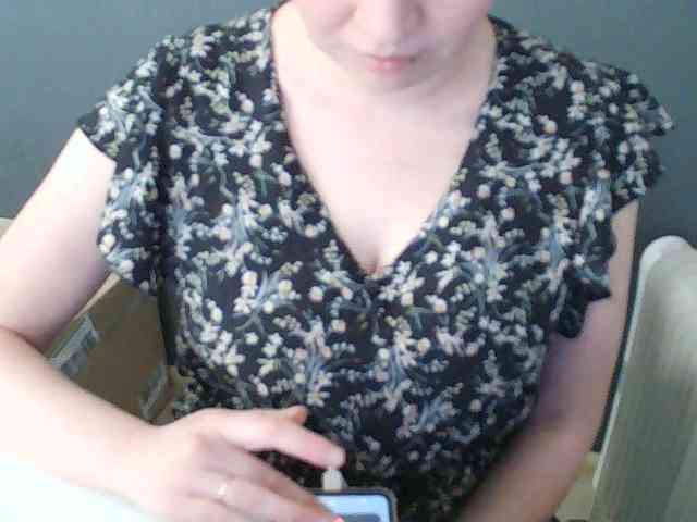 DarinaX webcam