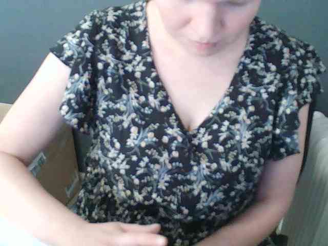 DarinaX webcam