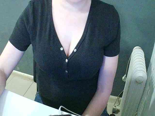 DarinaX webcam