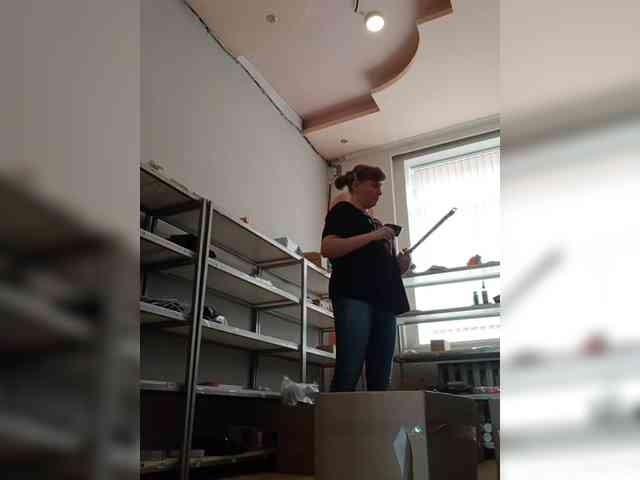 Darinac Live Webcam on BongaCams