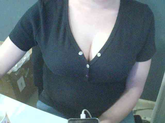 DarinaX webcam