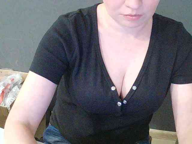 DarinaX webcam