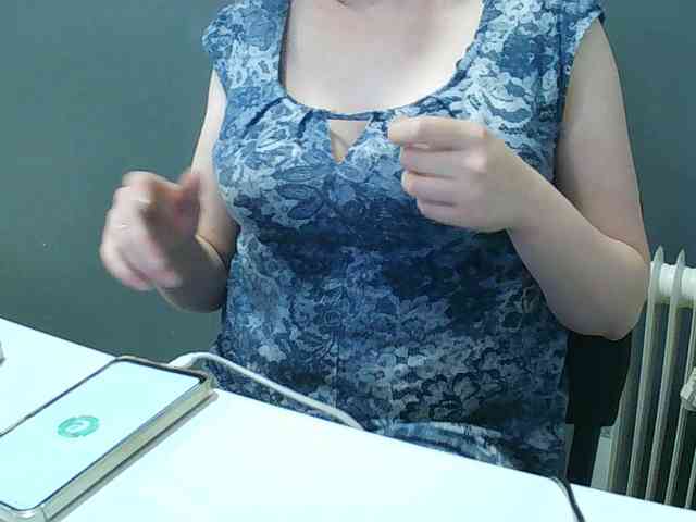 DarinaX webcam