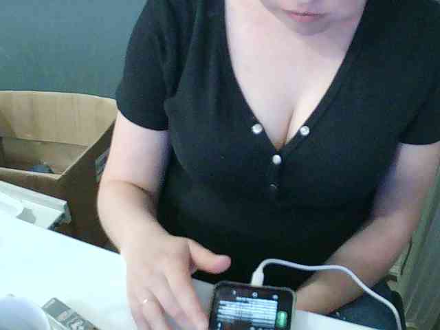 DarinaX webcam
