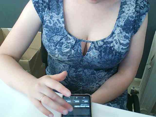 DarinaX webcam