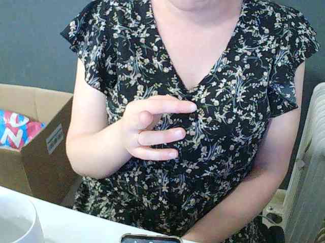 DarinaX webcam