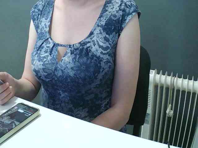 DarinaX webcam