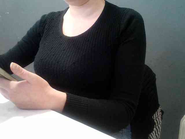 DarinaX webcam