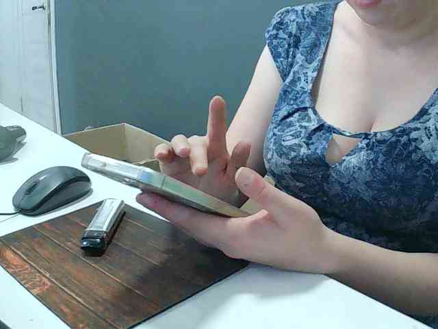 DarinaX webcam