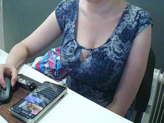 DarinaX webcam