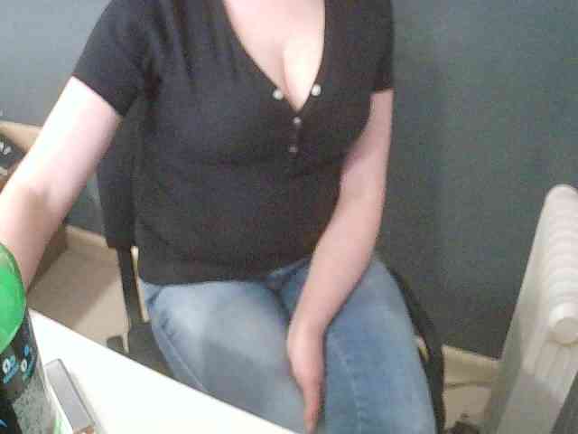 DarinaX webcam