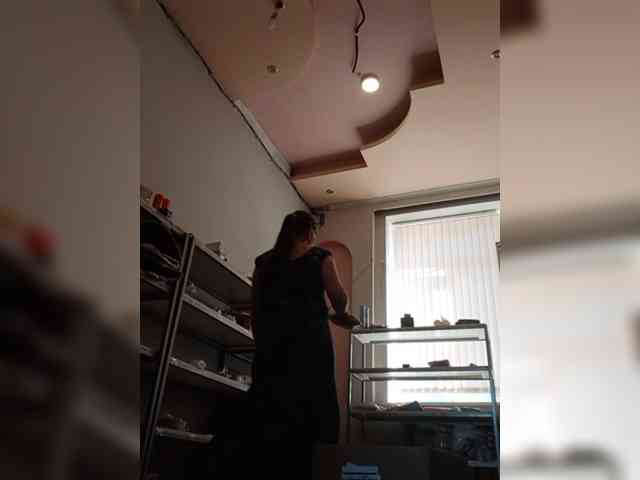 DarinaX webcam