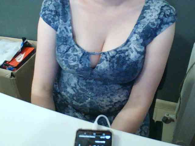 DarinaX webcam