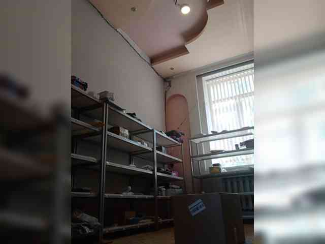 DarinaX webcam