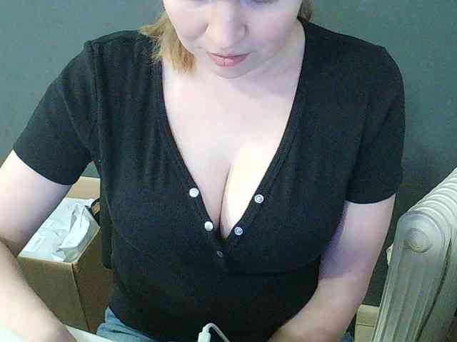 DarinaX webcam