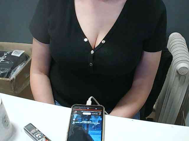DarinaX webcam